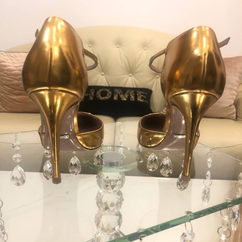 Gucci pumps - Picture 3 of 7